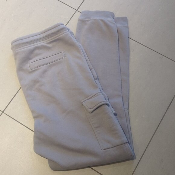 Bundle Of 2 Urban Heritage & CSG Cargo Sweat Joggers Pants - M Like New - Picture 5 of 10